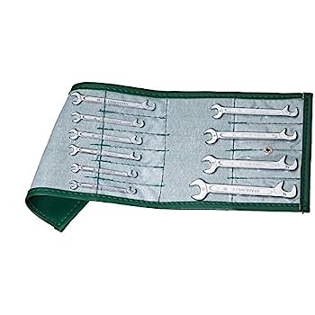 【中古】【インポート品・未当て嵌める】Stahlwille(スタビレー) 12A/13パソコン イグニッションスパナセット(in)