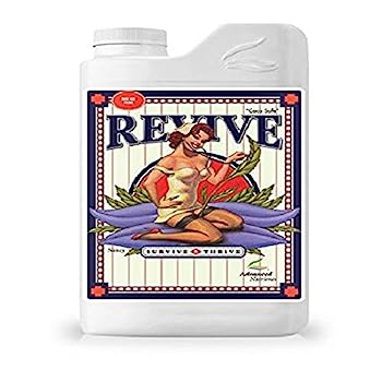 【中古】【輸入品・未使用】Advanced Nutrients Revive 9,315円