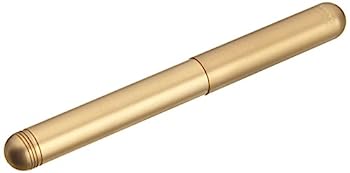 【中古】【インポート品・未当て嵌める】KAWECO カヴェコ リリプット 筆 金管楽器