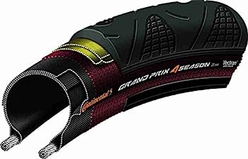 【中古】【輸入品・未使用】Continental(コンチネンタル) Grand Prix 4-Season 700x28C 0101105