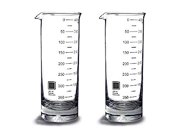 【中古】【輸入品・未使用】Periodic Tablewareラボラトリービーカーハイボールグラス