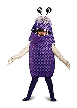 【中古】【輸入品・未使用】[Disguise] ブー 子供用 Toddler L