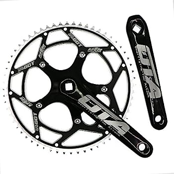 未使用 タイム TIME  ASX クランクセット 170mm　ストロングライト STRONGLIGHTに関する記事一覧 | TRISPORTS