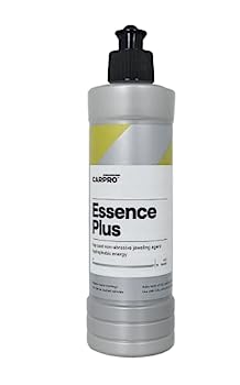 【中古】【輸入品・未使用】CarPro Essence Plus 250ml