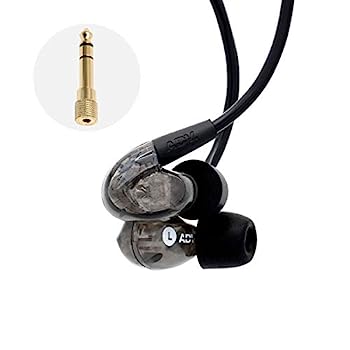 【中古】【輸入品・未使用】ADVANCED S2000 Live Edition インイヤーモニター
