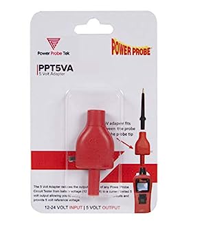 (未使用･未開封品)真空管陰極バイアス電流プローブテスター 6L6 6V6 EL34 KT88 6550用 8ピンソケット gfb117001.jpg