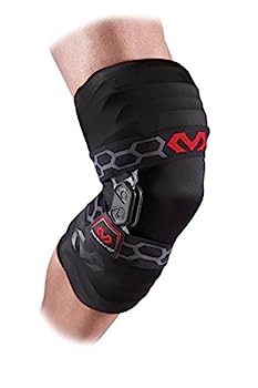 【中古】【輸入品・未使用】McDavid MD4200 Bio-Logix 膝ブレース