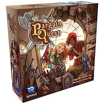 【中古】【輸入品・未使用】Bargain Quest｜スカイマーケットプラス