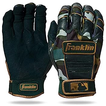 【中古】【インポート品・未当て嵌める】Franklin Sports CFX Pro メモリアルデイ 打撃地球儀 成年者用 M