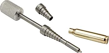 【中古】【輸入品・未使用】Hornady パイロットスタイル フラッシュホール デバーツール 399693 パイロットスタイル フラッシュホール デバールツール