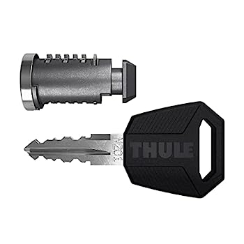 【中古】【輸入品・未使用】THULE スーリー OneKey system ワンキーシステム キーシリンダー12コ TH4512|スカイマーケットプラス