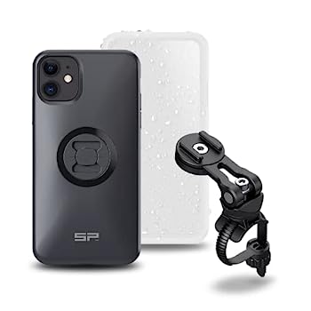 【中古】【輸入品・未使用】エスピーコネクト(SP Connect) 自転車 フォンマウント バイクバンドル2 iPhone 11 54424 54424