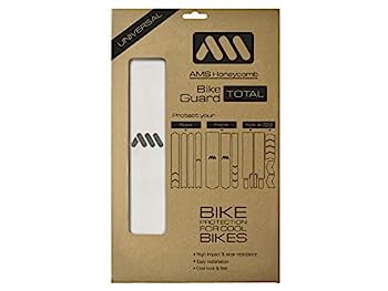【中古】【輸入品・未使用】AMS Honeycom Bike Guard TOTAL 34,310円