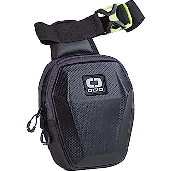 【中古】【輸入品・未使用】MOLDED LEG BAG BLACK オジオパワースポーツ(Ogio Powersports) 5919574OG｜スカイマーケットプラス 18,466円