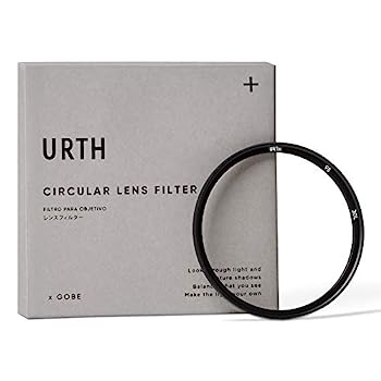 【中古】【輸入品・未使用】Urth 95mm UVレンズフィルター(プラス+)