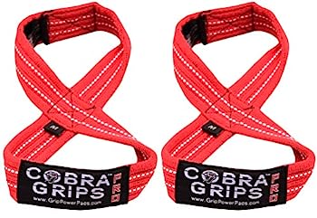 【中古】【輸入品・未使用】デッドリフトストラップ 市場で最高のストラップ 8 リフティングストラップ パワーリフター ウェイトリフター ワークアウト愛好家に (60cmから6