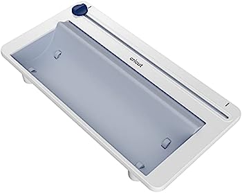 【中古】【輸入品・未使用】Cricut Roll Holder-White -2009039