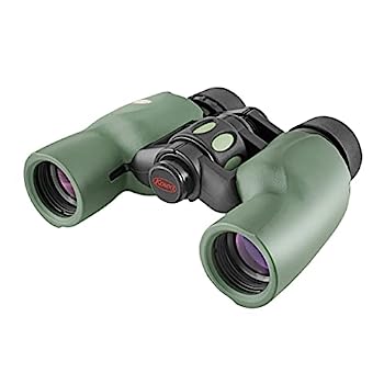 【中古】【インポート品・未当て嵌める】Kowa Sporting Optics 8x30粍 YF ポロプリズム小型望遠鏡 (黒いこと)