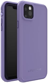 【中古】【輸入品・未使用】LifeProof FREシリーズ 防水ケース iPhone 11 PRO MAX専用 非小売パッケージ - バイオレット・ヴェンデッタ｜スカイマーケットプラス