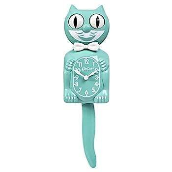 【中古】【輸入品・未使用】キットキャットクロック(BC-51) ジェンツ オーシャンウェーブ|スカイマーケットプラス