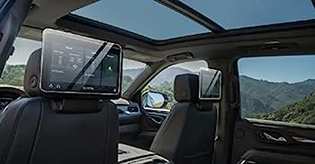 【中古】【輸入品・未使用】Wonderfulhz スクリーンプロテクター Escalade 2021-2023 デュアル 12.6インチ リアシート メディア タッチスクリーン インダッシュスクリーンプ｜スカイマーケットプラス