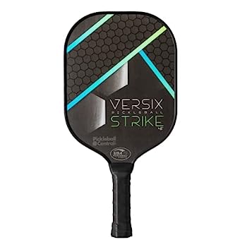 【中古】【輸入品・未使用】VERSIX ストライク4F グリーンコンポジットピックルボールパドル｜スカイマーケットプラス 15,342円