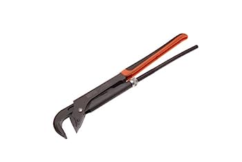 【中古】【輸入品・未使用】BAHCO(バーコ) パイプレンチエルゴハンドル 1420