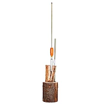 【中古】【輸入品・未使用】ロゴソル SMART SPLITTER 薪割り SLG-2