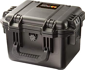 【中古】【インポート品・未当て嵌める】PELICAN 狂飆 IM2075黒 300×249×196 IM2075BK