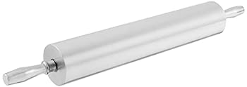 【中古】【輸入品・未使用】Winware 18-Inch Aluminum Rolling Pins by Winco