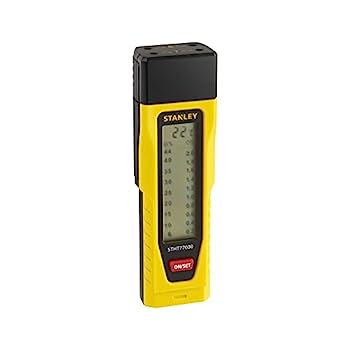 【中古】【輸入品・未使用】スタンレー077030水分計|スカイマーケットプラス