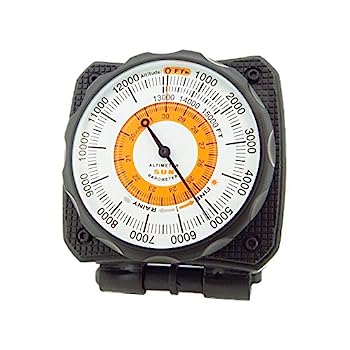 【中古】【輸入品・未使用】Altilinq Dashboard Alti/baro by Sun Company