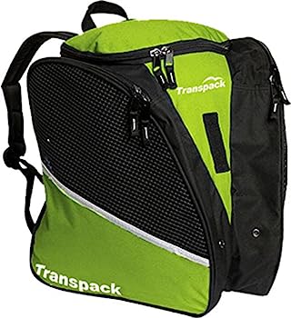 【中古】【インポート品・未当てはめる】Transpack Ice 滑る御徒面子 Lime