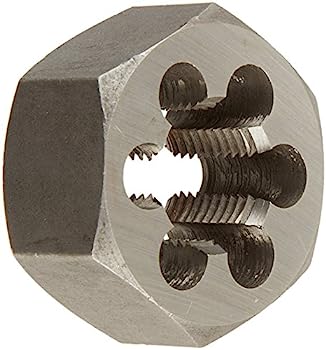 【中古】【輸入品・未使用】m36 X 1.5 Carbon Steel Hex Die, DWTSMH36X1.5