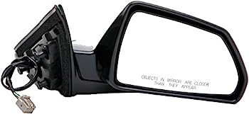 【中古】【輸入品・未使用】Dorman 955-1792 Cadillac CTS Passenger Side Power Heated Fold-Away Side View Mirror｜スカイマーケットプラス