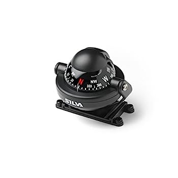 【中古】【輸入品・未使用】SILVAコンパスアドベンチャー58 35730-0751