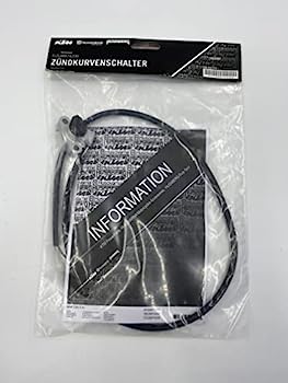 【中古】【輸入品・未使用】51539974200 MAP SWITCH KTM ハスクバーナ マップスイッチ