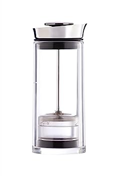 【中古】【輸入品・未使用】American Pressのコーヒー＆ティーメーカー、12 oz。