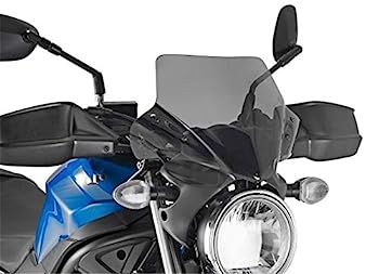 【中古】【輸入品・未使用】GIVI A3111専用スクリーン スモーク