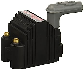 【中古】【輸入品・未使用】MSD 82073 ステンレススチールブラスター ブラックコイル