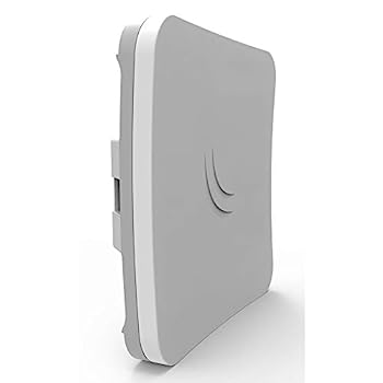 【中古】【輸入品・未使用】MikroTik SXTsq 5 ac