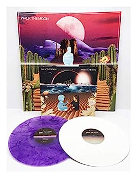 【中古】【輸入品・未使用】What If Nothing (Limited Edition White and Purple Colored Double LP)｜スカイマーケットプラス