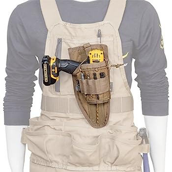 【中古】【輸入品・未使用】Atlas 46 AIMS ドリルホルダー - ハンドメイド品 アメリカ製 右利き用 コヨーテ