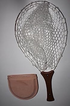 【中古】【輸入品・未使用】Handy Pak インスタネット - Lシリーズ/ゴム(ゴースト)ネット - アメリカ製