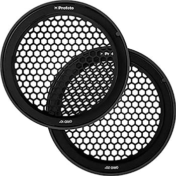 【中古】【輸入品・未使用】Profoto A1 グリッドキット