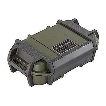 【中古】【輸入品・未使用】ＰＥＬＩＣＡＮ Ｒｕｃｋ Ｃａｓｅ Ｒ４０ ＯＤグリーン R40-OD