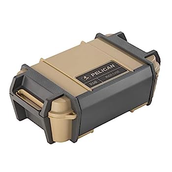 【中古】【インポート品・未当て嵌める】伽藍鳥 雨合羽防塵 仕合わせ入れもの RUCK CASE R60 TAN RKR600-0000-TAN
