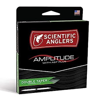【中古】【輸入品・未使用】Scientific Anglers(サイエンティフィックアングラーズ) Amplitude Double Taper マスタリー アンプリチュード ダブルT DT3F 136761 10013240100｜スカイマーケットプラス 36,730円