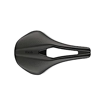 【中古】【輸入品・未使用】Fizik(フィジーク) ARGO TEMPO R3 kiumﾚｰﾙ ﾌﾞﾗｯｸ 150mm ブラック
