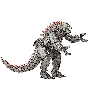 【中古】【輸入品・未使用】ゴジラ対コング 11インチ 巨大メカゴジラフィギュア